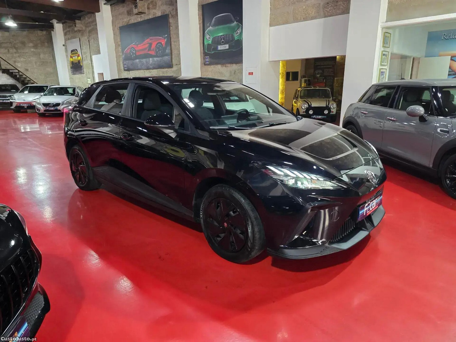 MG  51 kWh Standard - 23 — photo 5