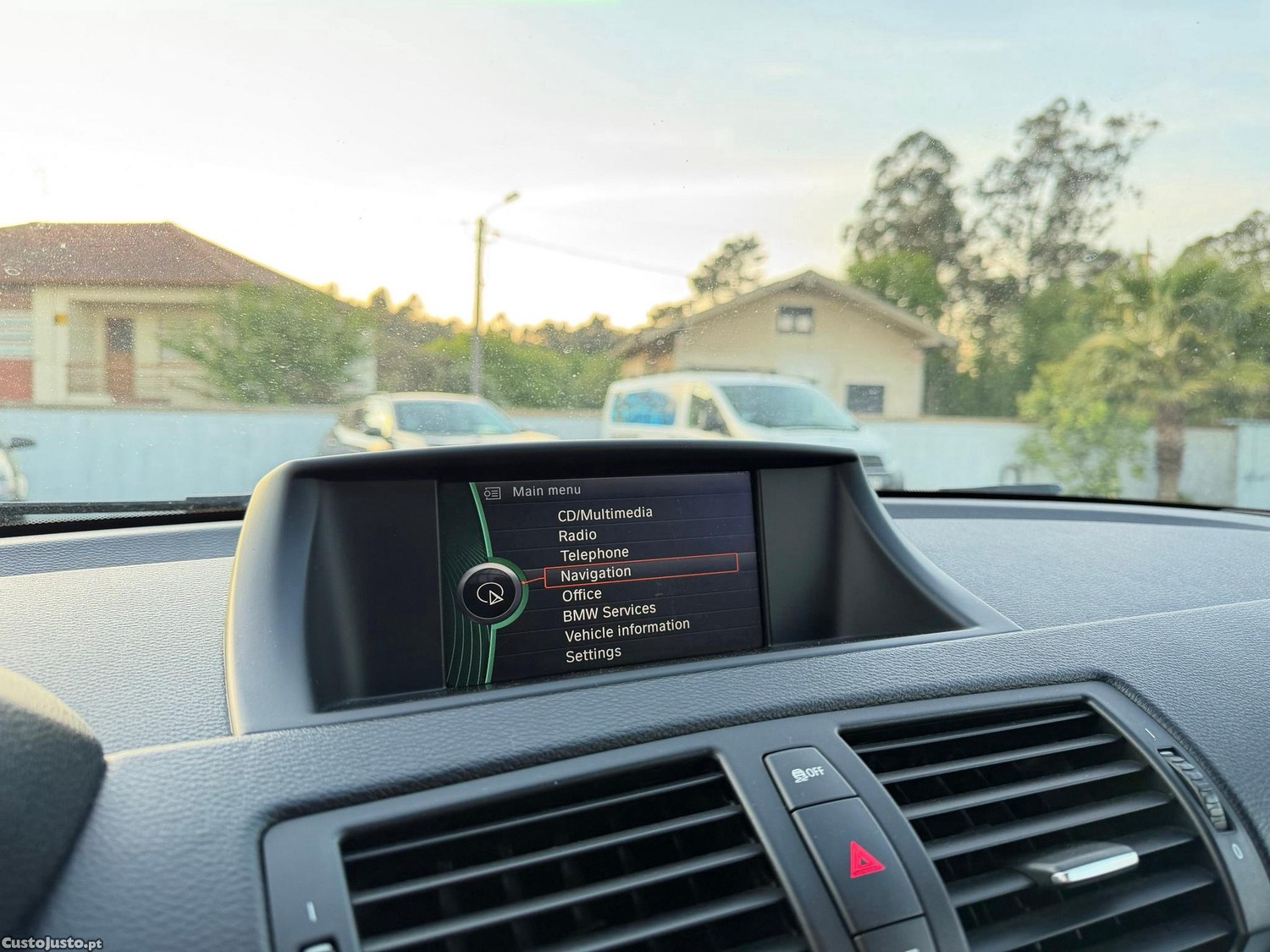 BMW 118 d Pack M — fotografia 14