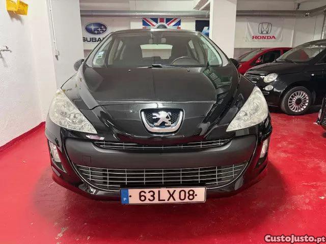 Peugeot 308 1.6 hdi active j17 — fotografia 18
