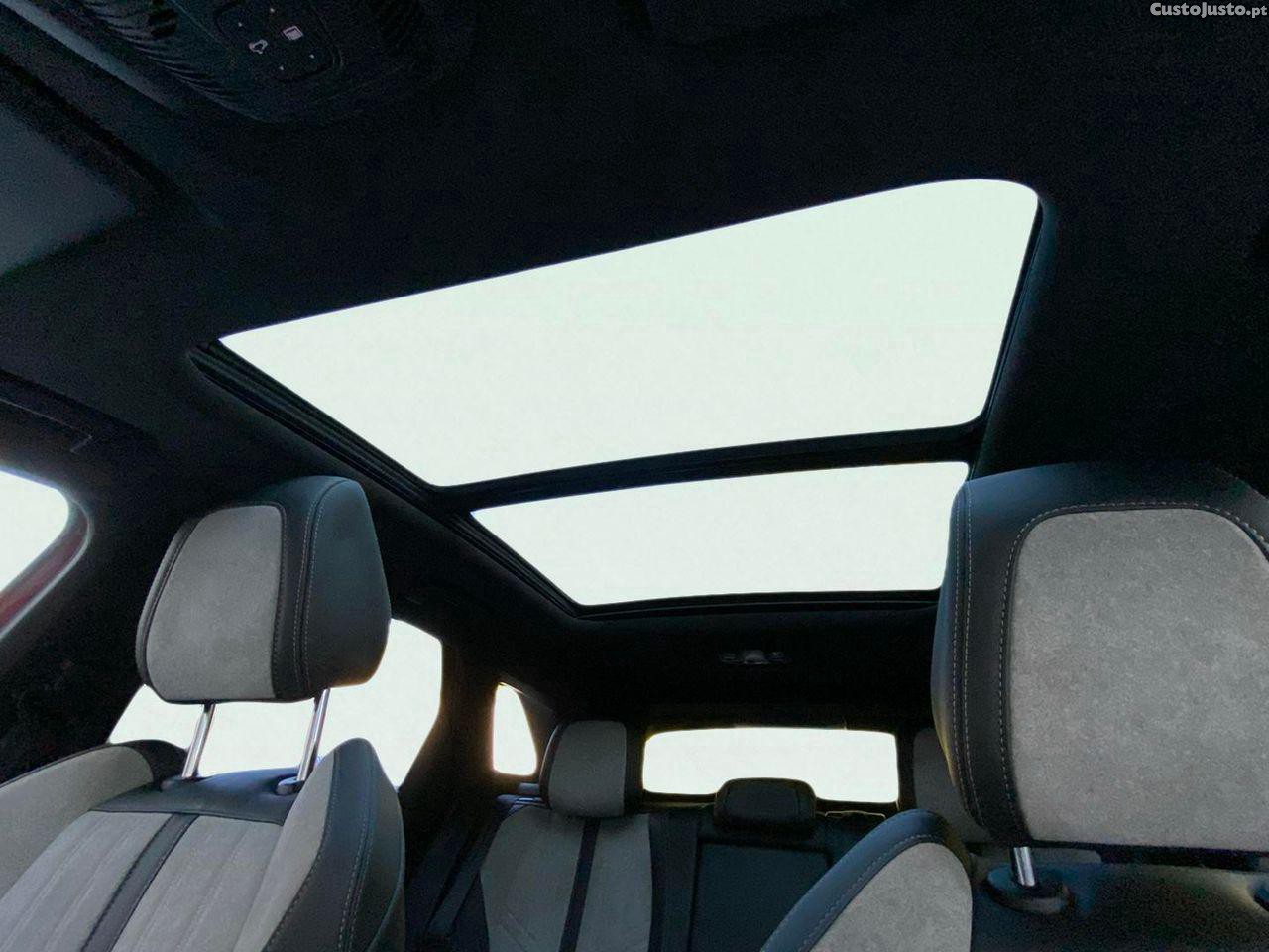 Peugeot 3008 1.6 Hybrid GT e-EAT8 — fotografia 3