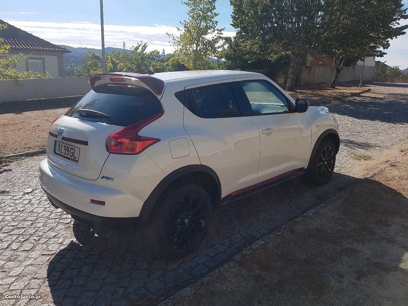 Nissan Juke Horoscope Edition - 14 — photo 3