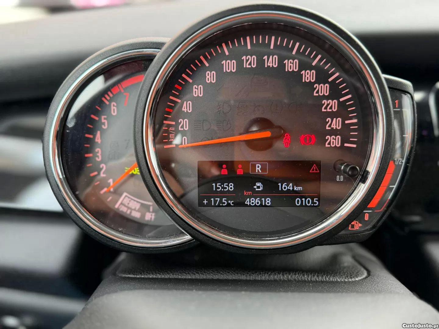 MINI  Cooper premium first 4business — photo 3
