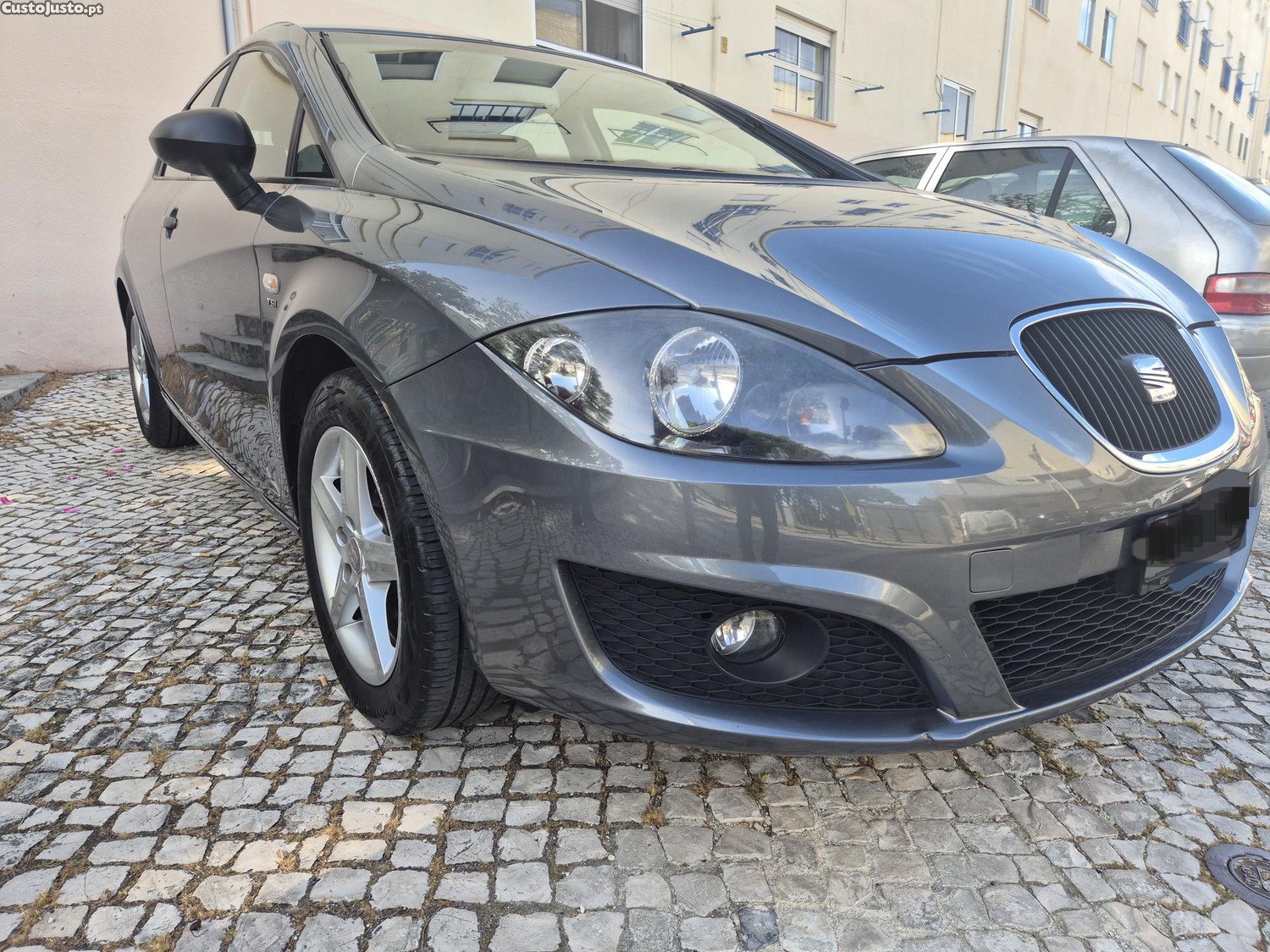 SEAT Leon Ecomotive 1.2 — fotografia 6