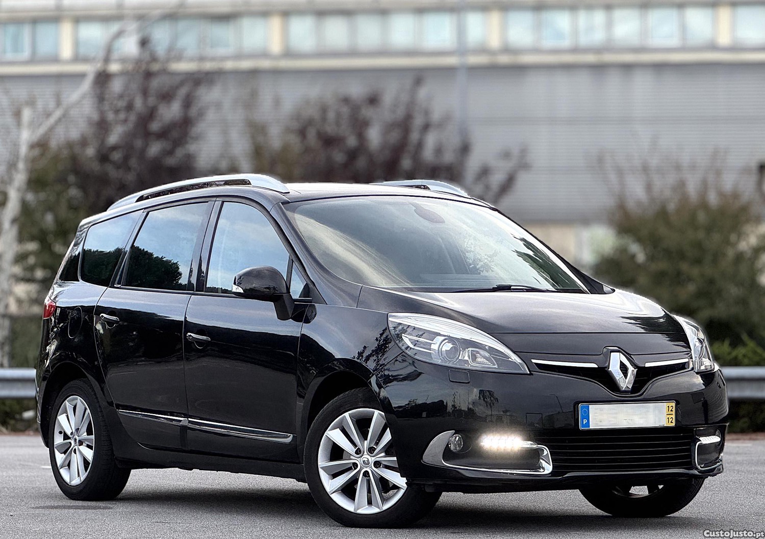 Renault Grand Scénic 1.6 130cv Bose Edition Full Extras 7 Lugares - 12 — photo 3