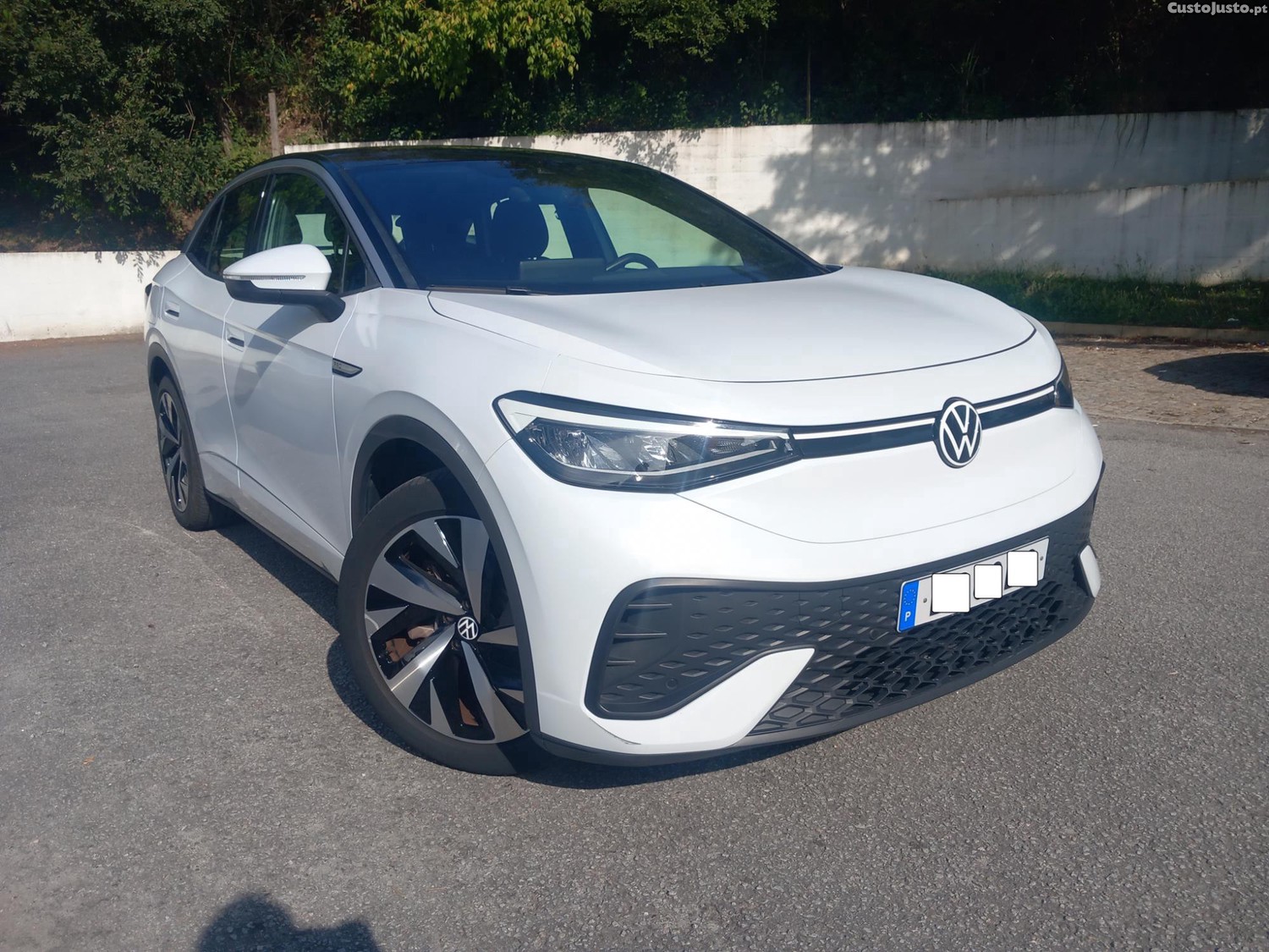 VW ID.5 77 kWh Pro Performance — photo 2