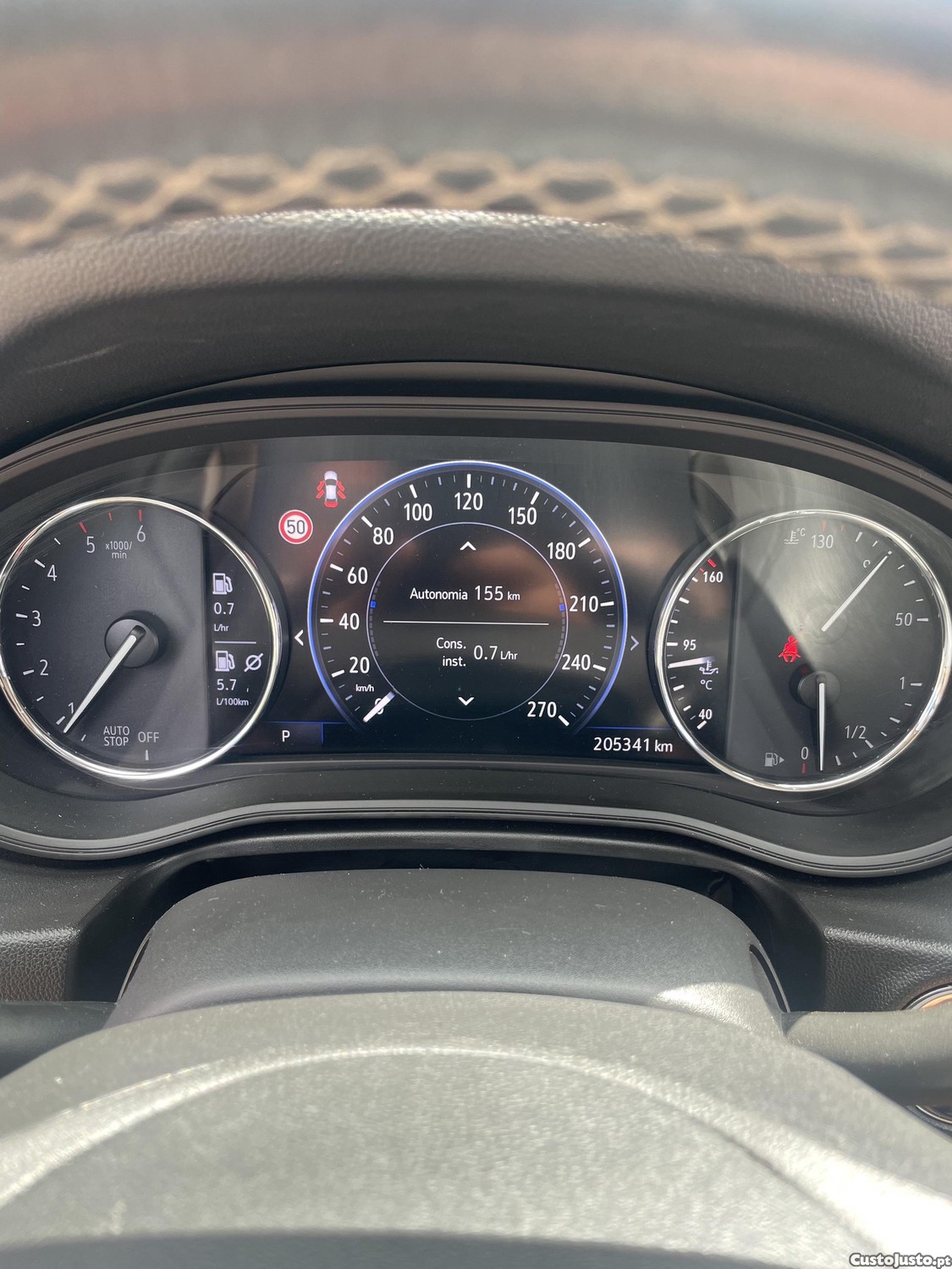 Opel Insignia Sport Toured — fotografia 7