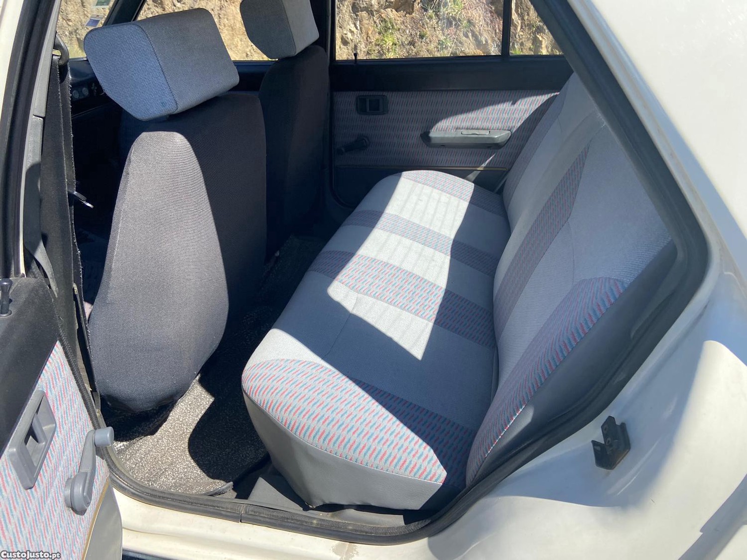 Renault 9 TL CLÁSSICO — fotografia 6
