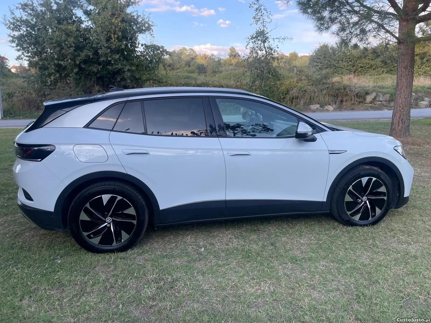 VW ID.4 77 kWh Pro Performance — photo 3