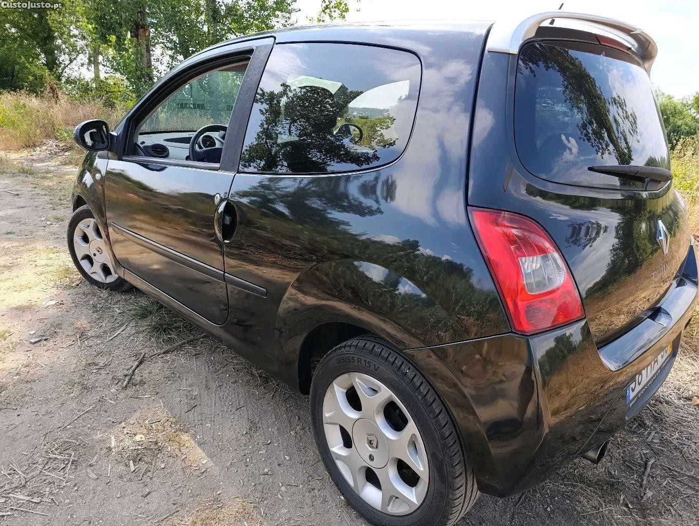 Renault Twingo 1.2 GT — fotografia 6