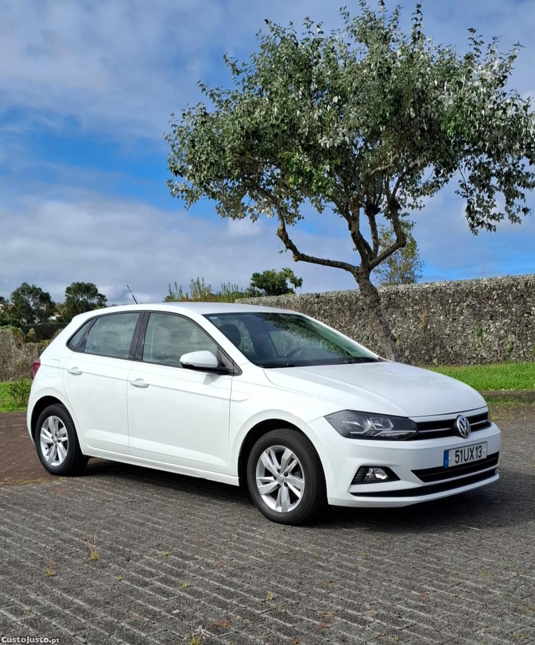 VW Polo Polo - 18 — photo 5