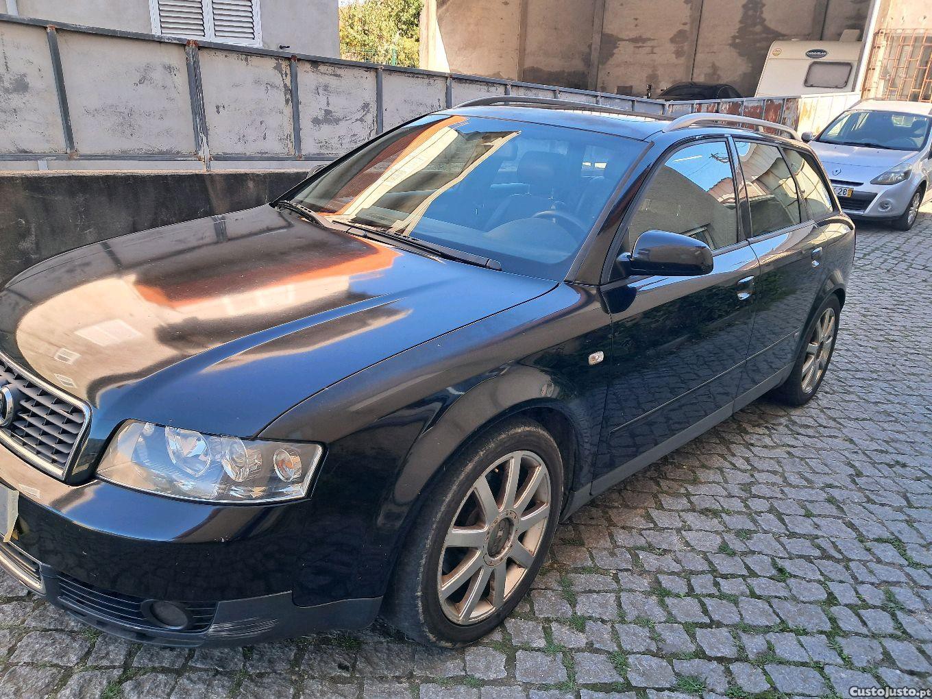 Audi A4 Audi A4 s line - 02 — photo 4
