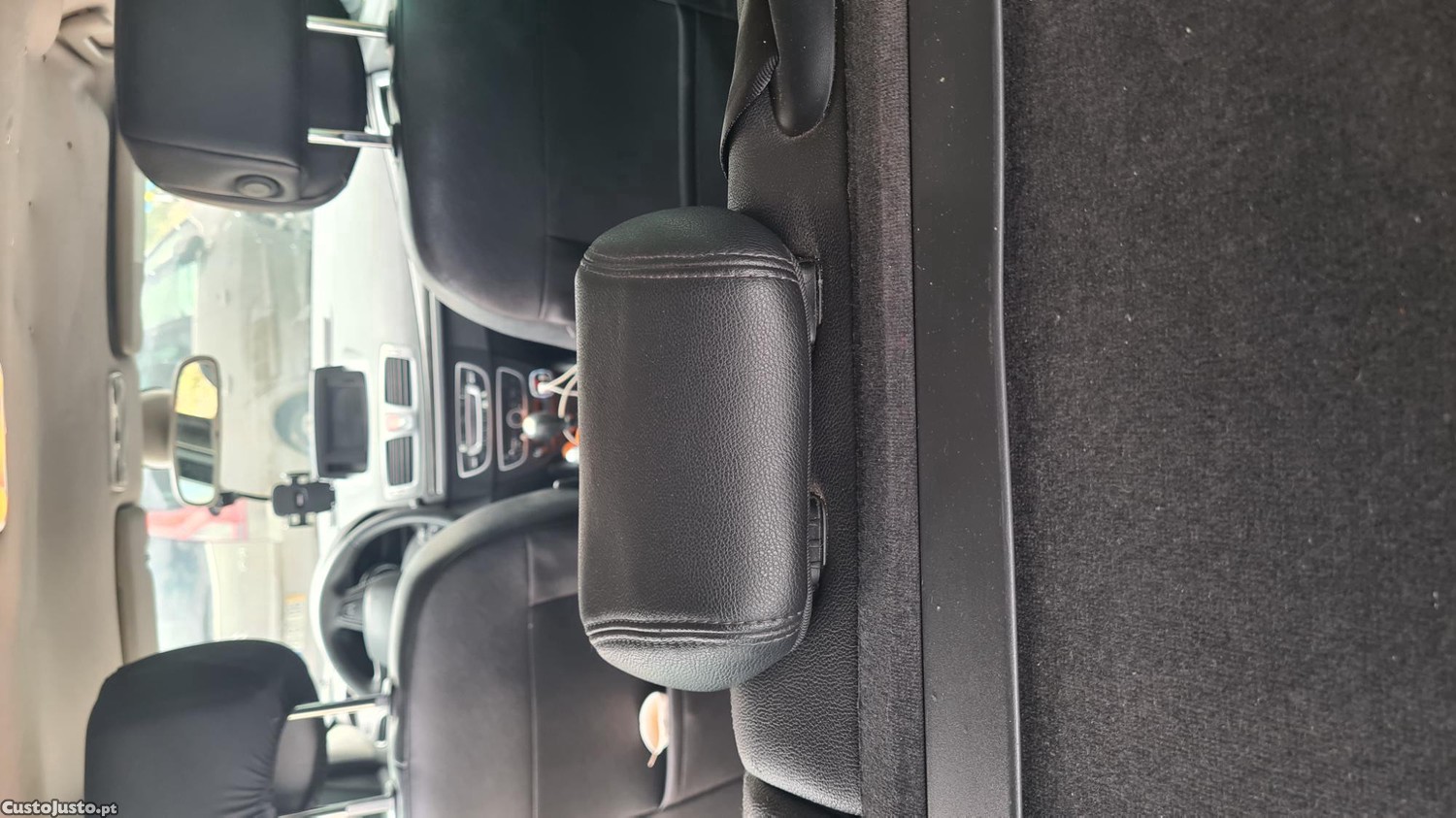 Renault Mégane impecável — fotografia 9