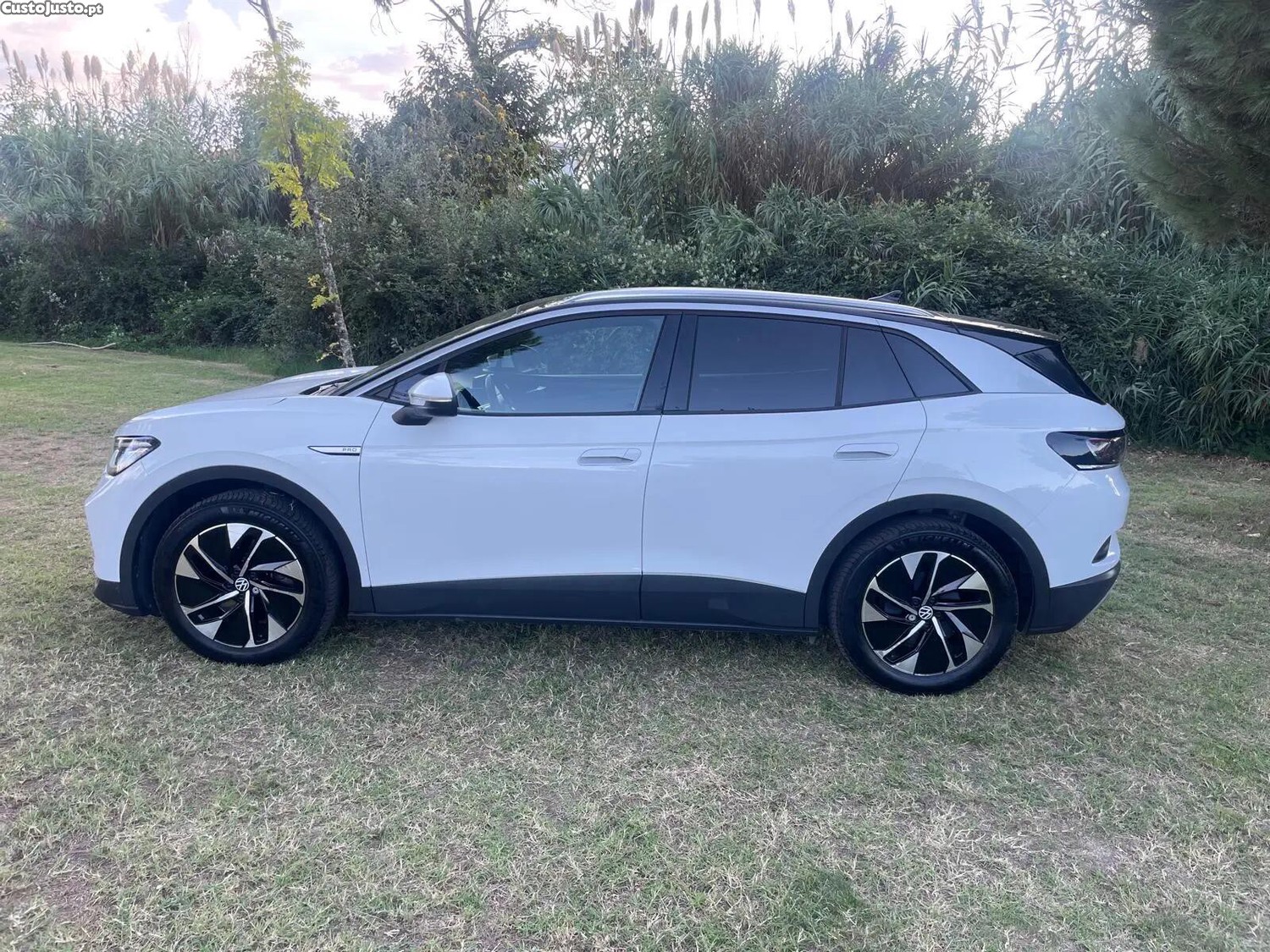 VW ID.4 77 kWh Pro Performance — photo 2