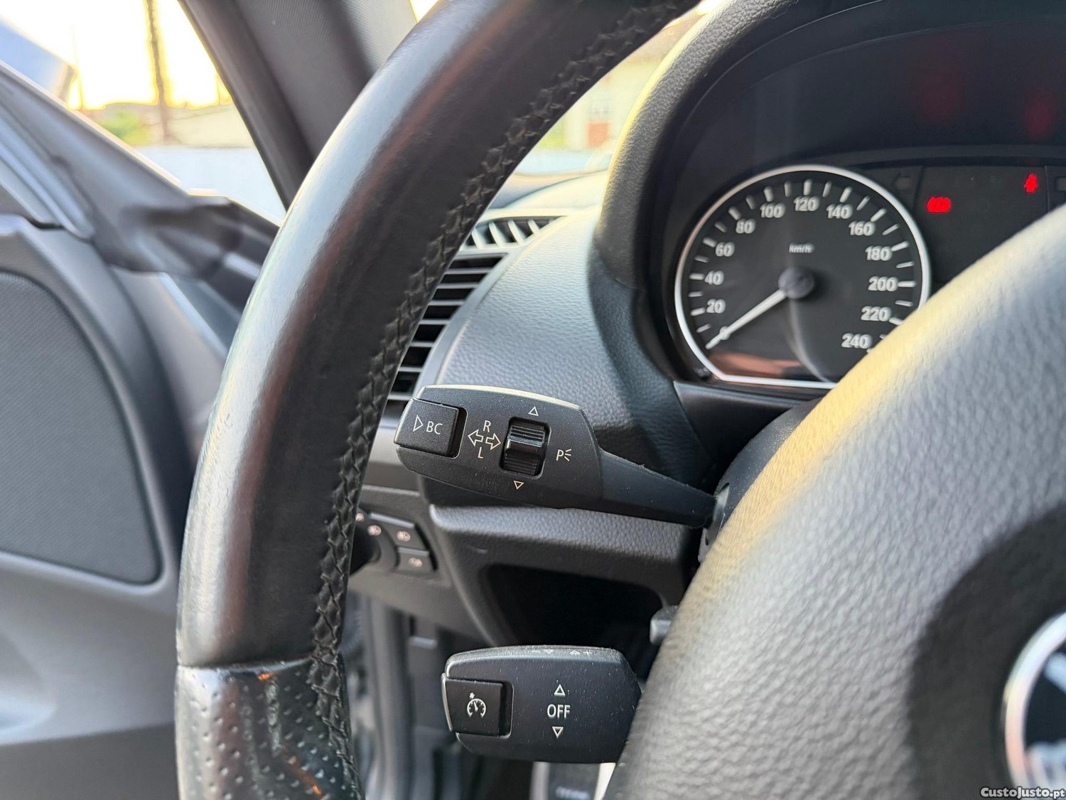 BMW 118 d Pack M — fotografia 11
