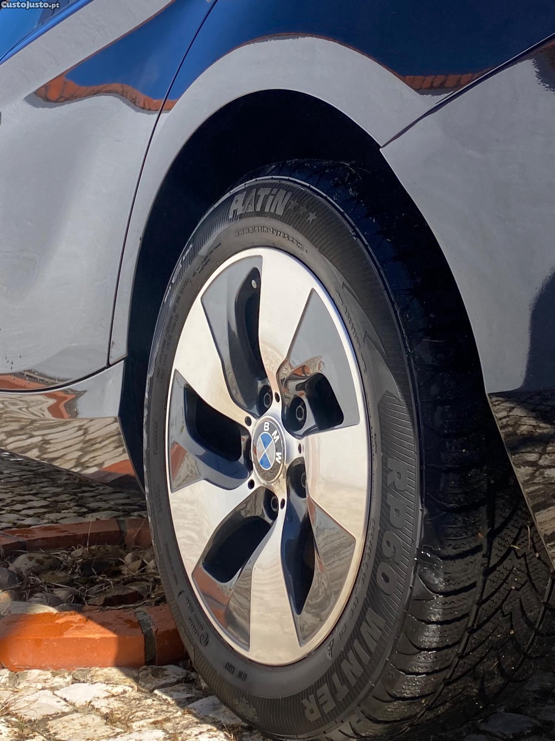 BMW 120 D Imaculado - 15 — photo 3