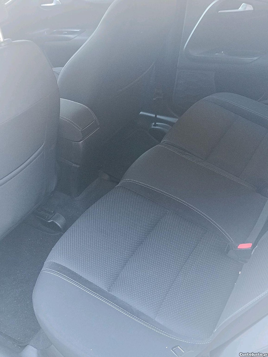 Fiat Tipo sw — fotografia 3