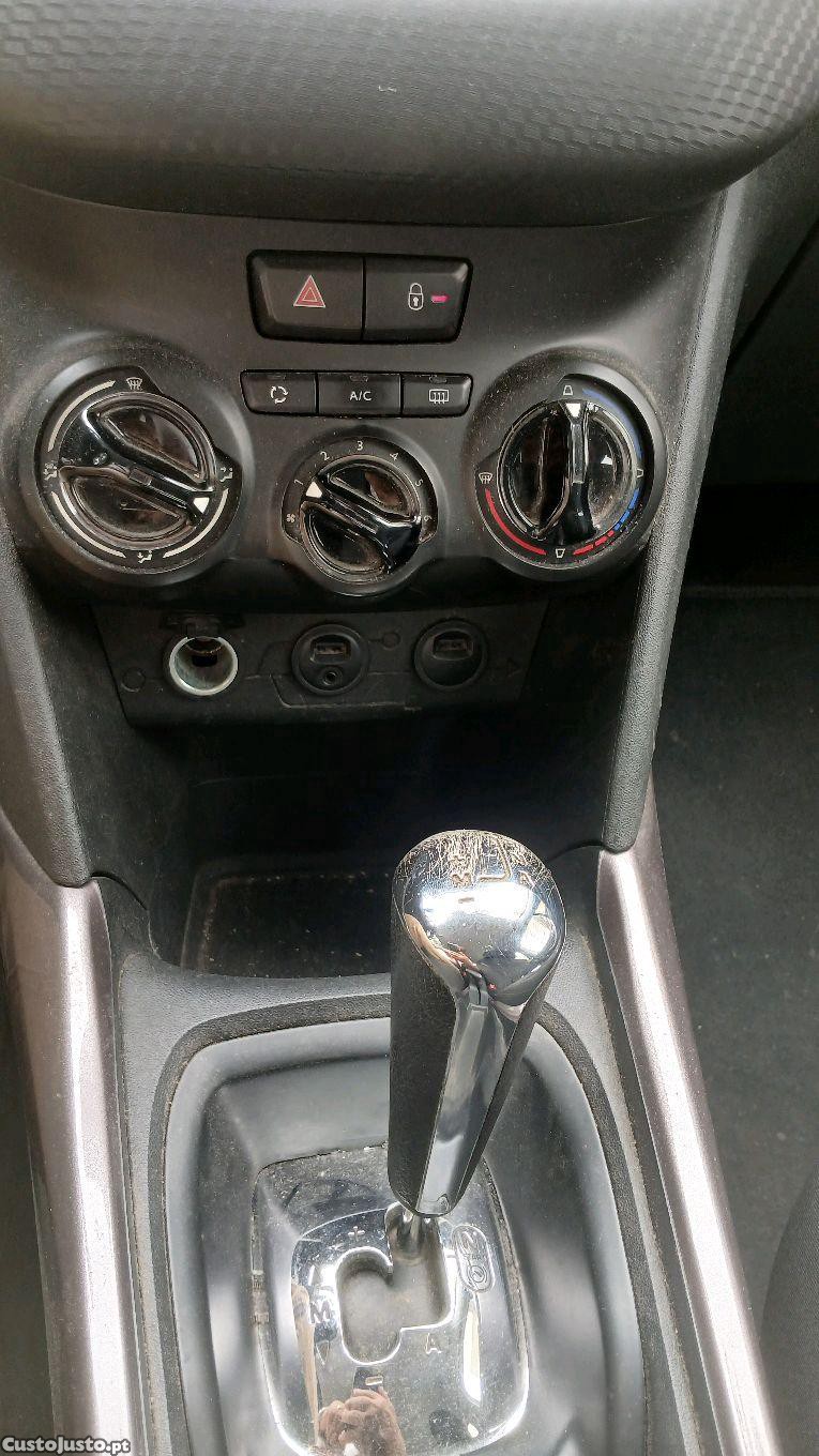 Peugeot 2008 allure — fotografia 4