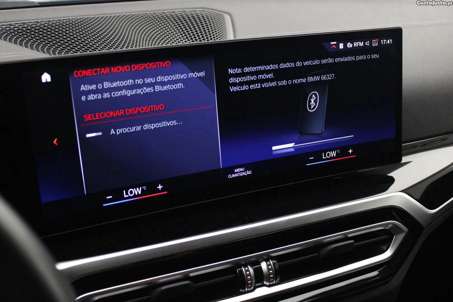 BMW i4 G26 40 E DRIVE 83.9 kWh (AUTO) — fotografia 40