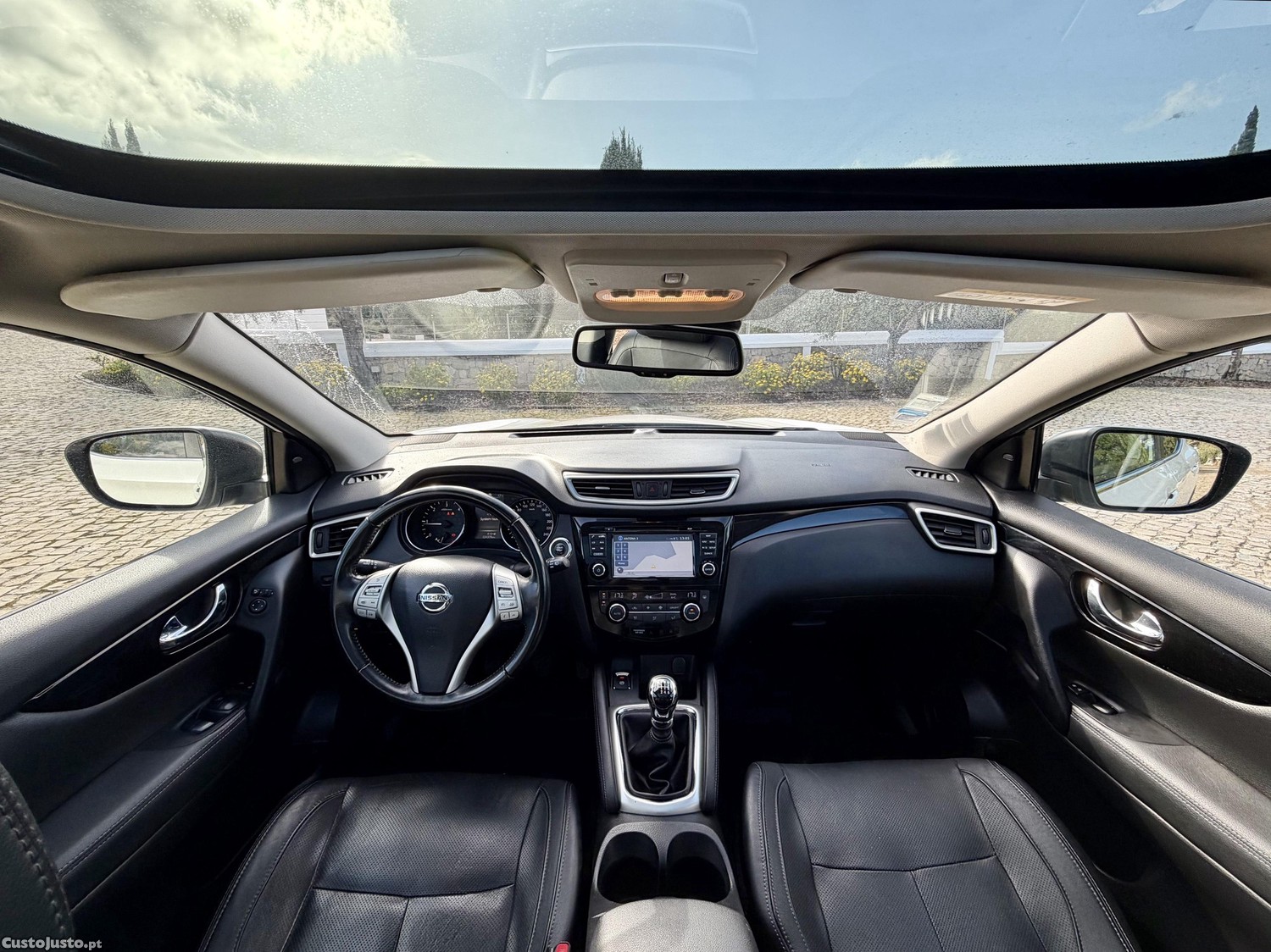 Nissan Qashqai 1.5dCi Black Edition — fotografia 5