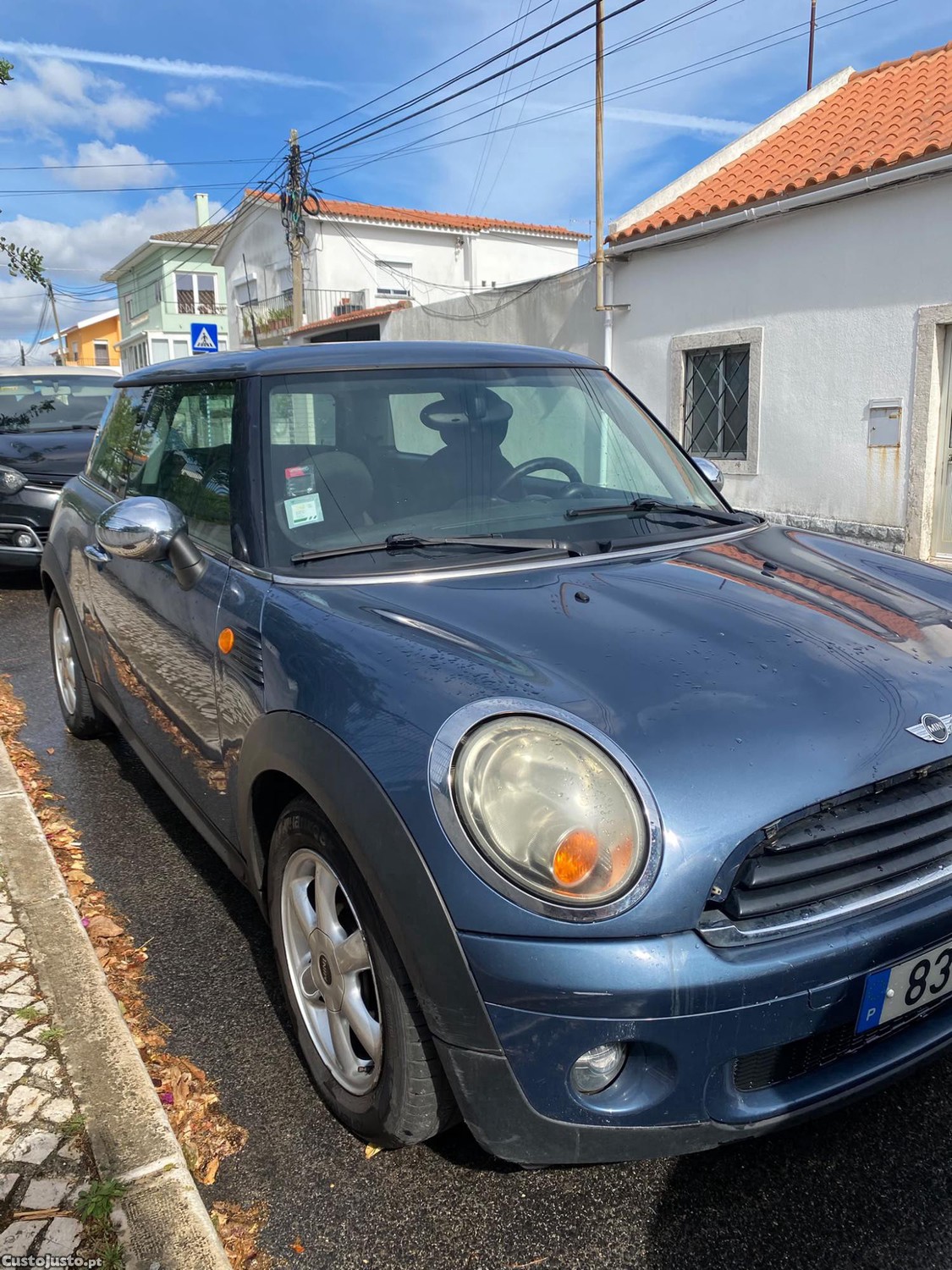 MINI One 1.6 gasolina - 10 — photo 2