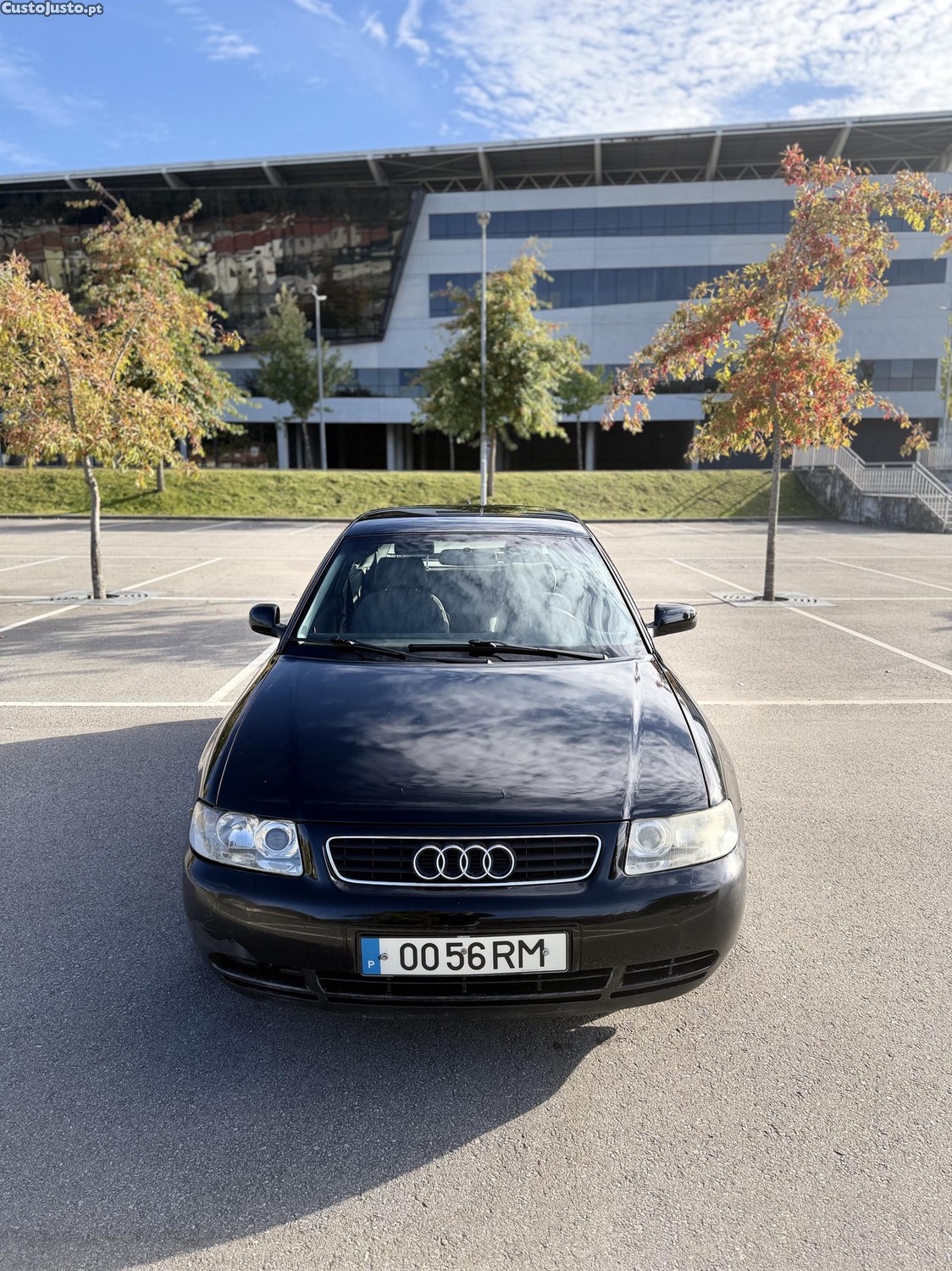Audi A3 1.9tdi Sport - 99 — photo 2