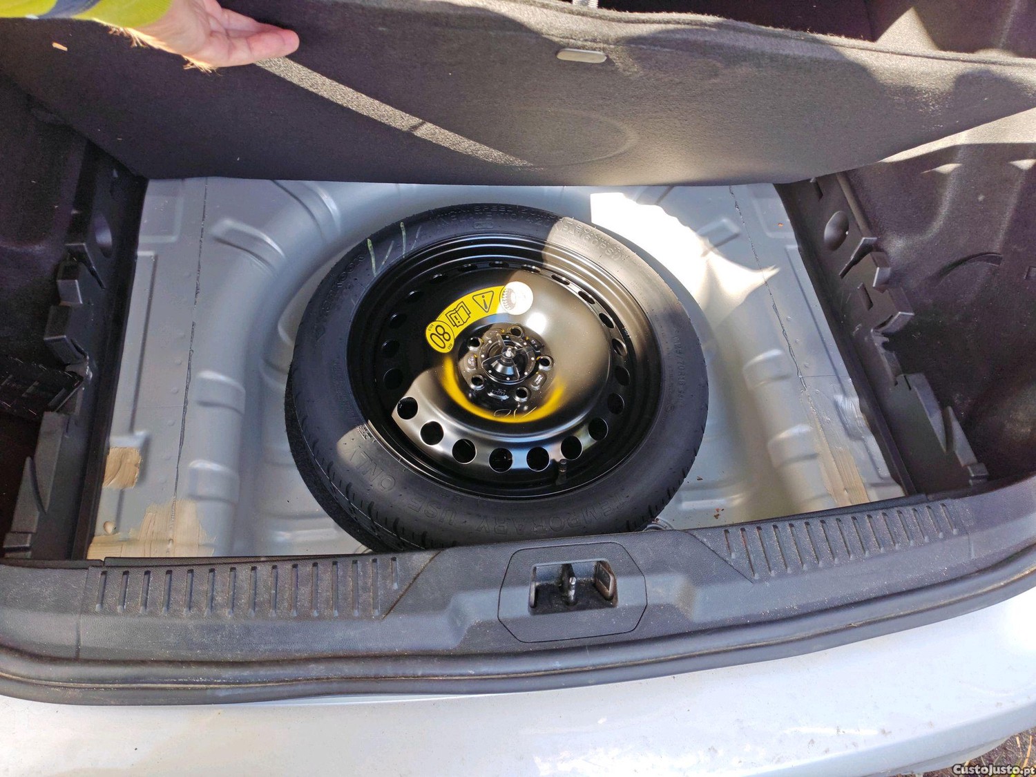Ford Focus 1.0 125cv ST - 19 — photo 3