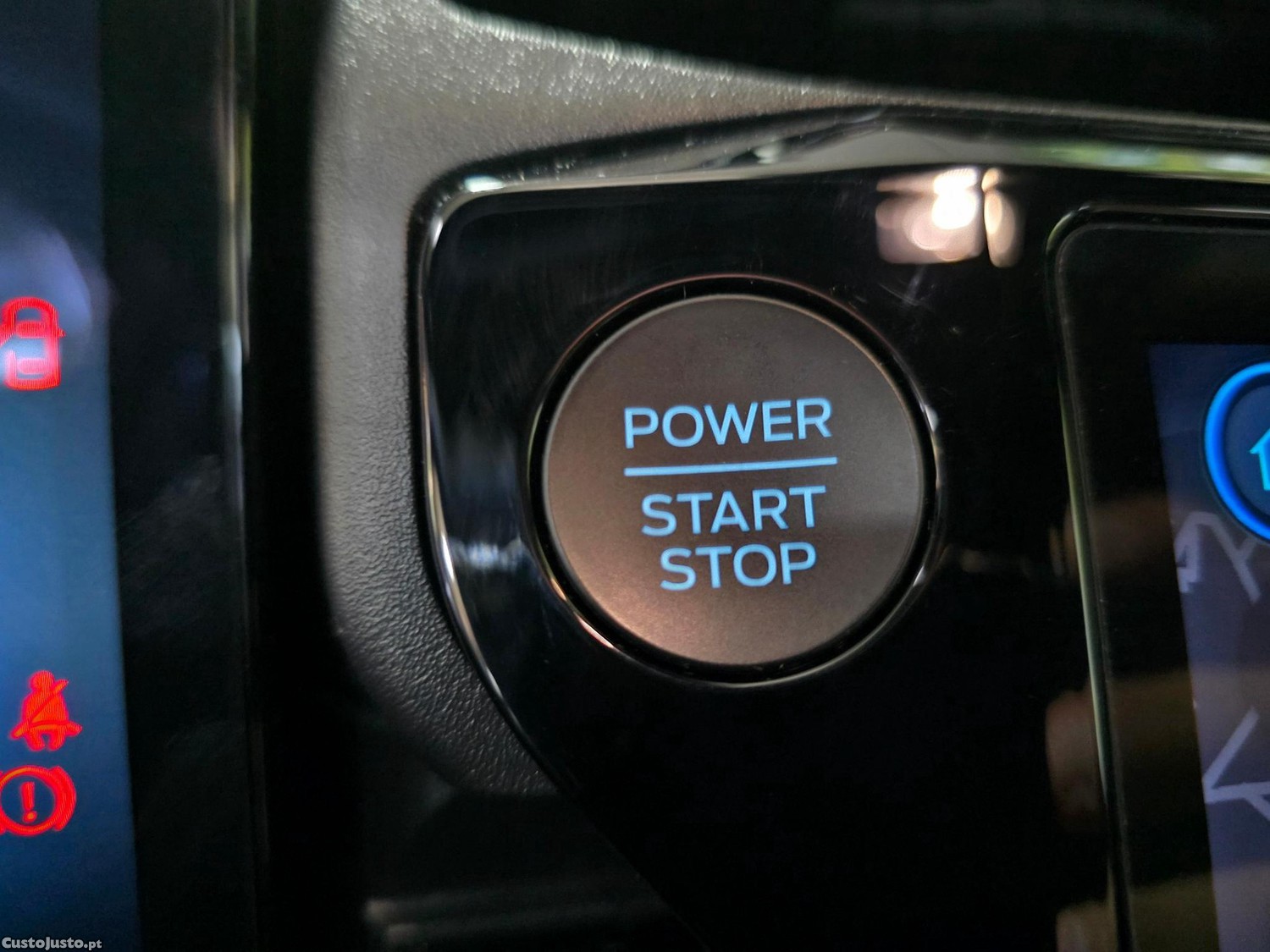 Ford Puma 1.0 EcoBoost mHEV ST-Line X — fotografia 21