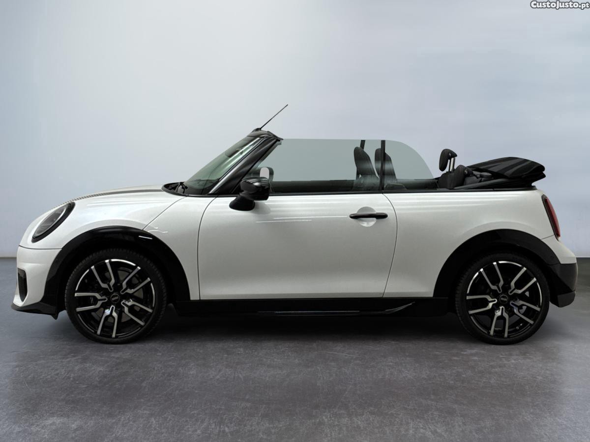 MINI Cooper S Classic — photo 2