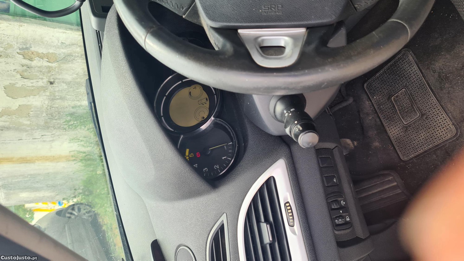 Renault Mégane impecável — fotografia 4