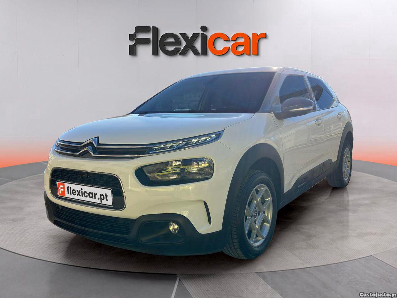 Citroën C4 Cactus 1.5 BlueHDi Cool&Comfort - 19 — photo 3