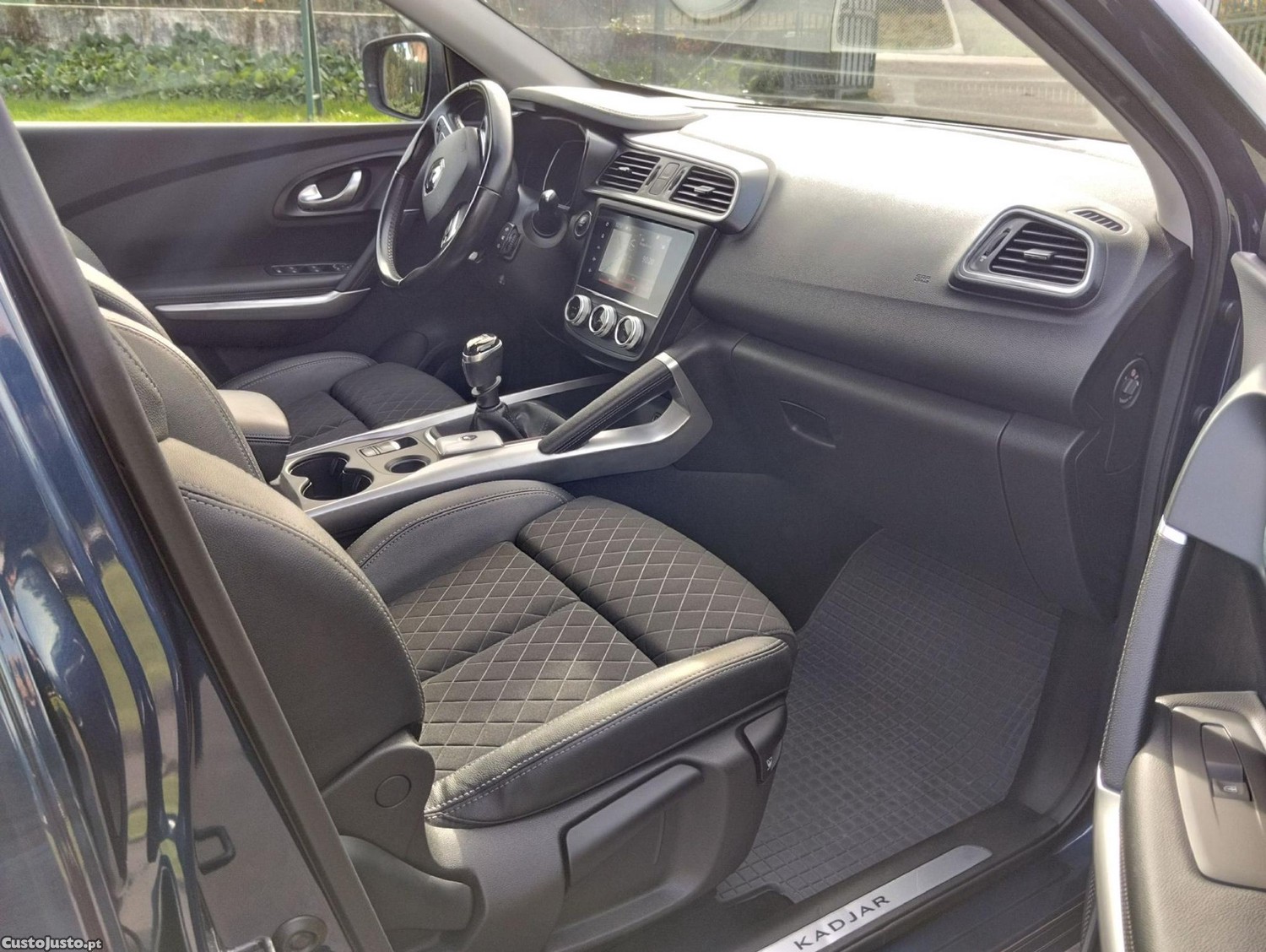 Renault Kadjar 1.5 Dci 115cv - 19 — photo 3