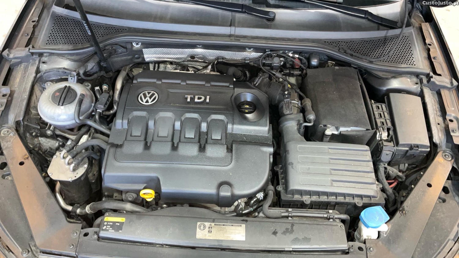 Volkswagen Passat Variant — fotografia 4