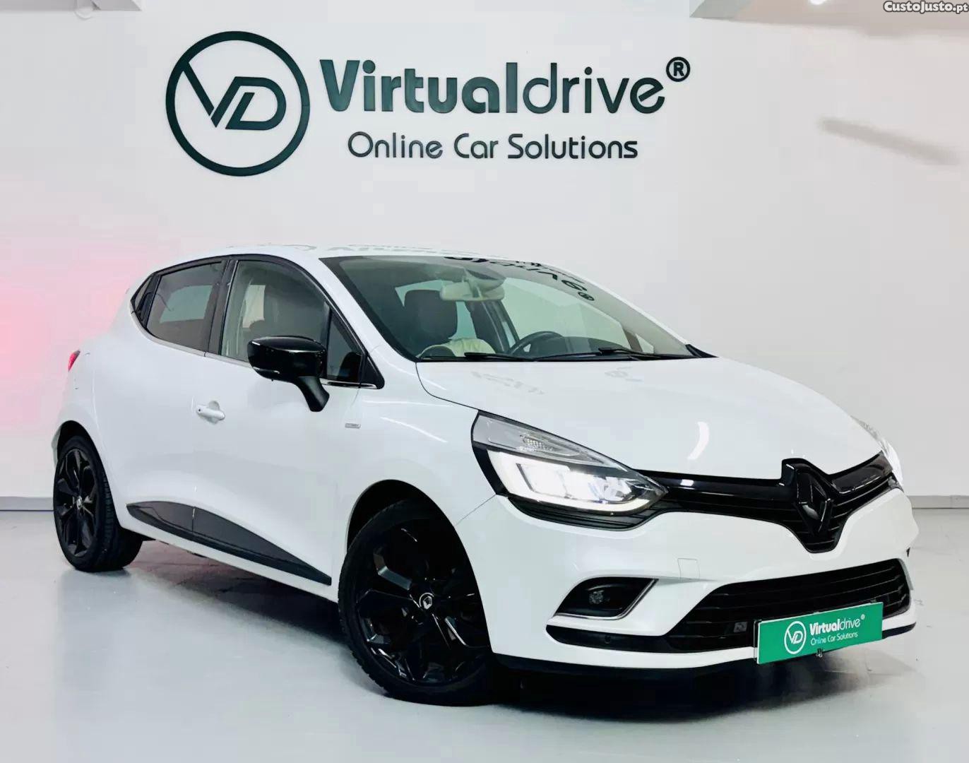 Renault Clio (energy) tce 90 bose edition - 18 — photo 3