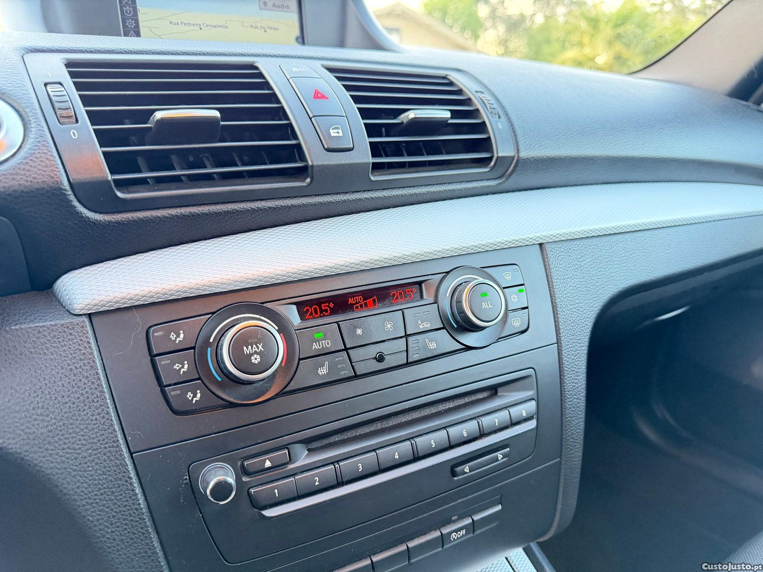 BMW 118 d Pack M — fotografia 12