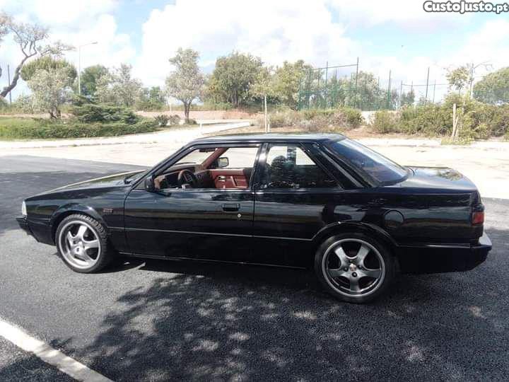 Mazda 626 2.0 Coupe ( TROCO ) — fotografia 19
