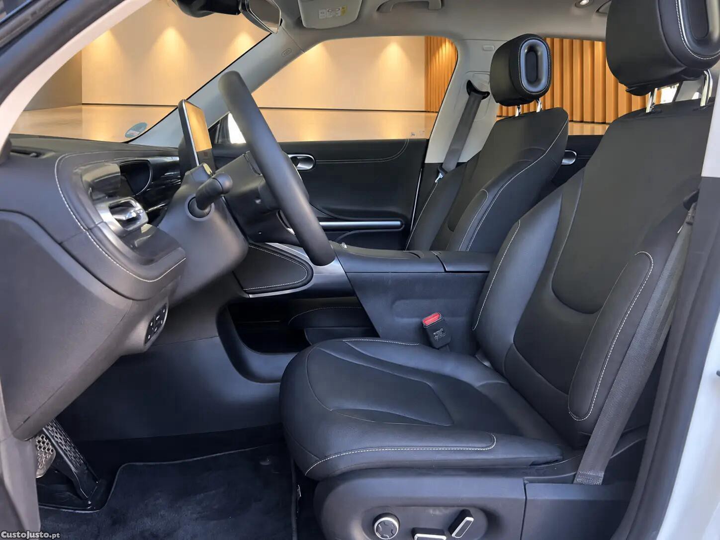 Smart  66 kWh Pro+ — photo 5