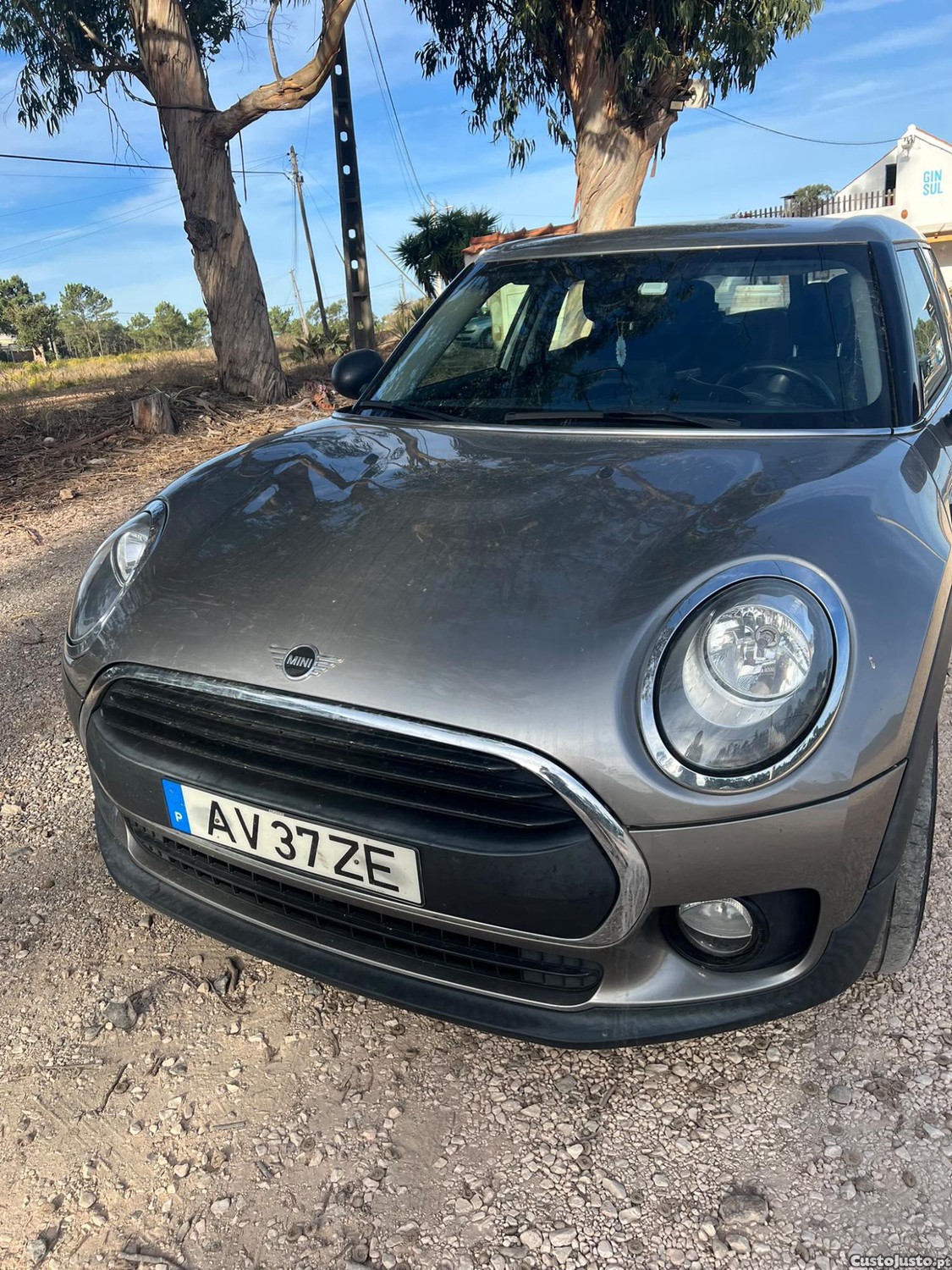 MINI Clubman One D - 18 — photo 3