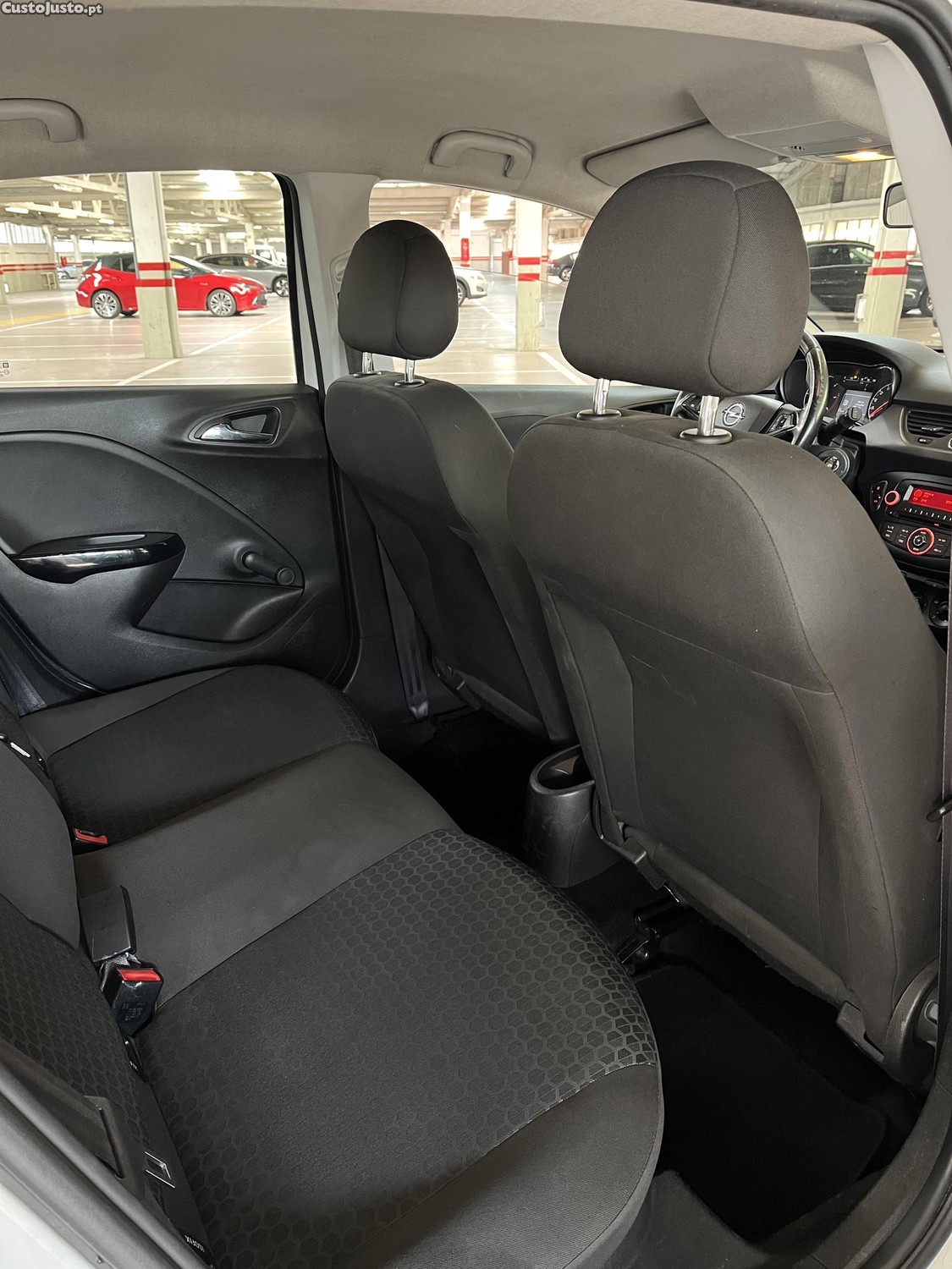 Opel Corsa 1.3 Ecotec D Dynamic  - 18 — photo 3