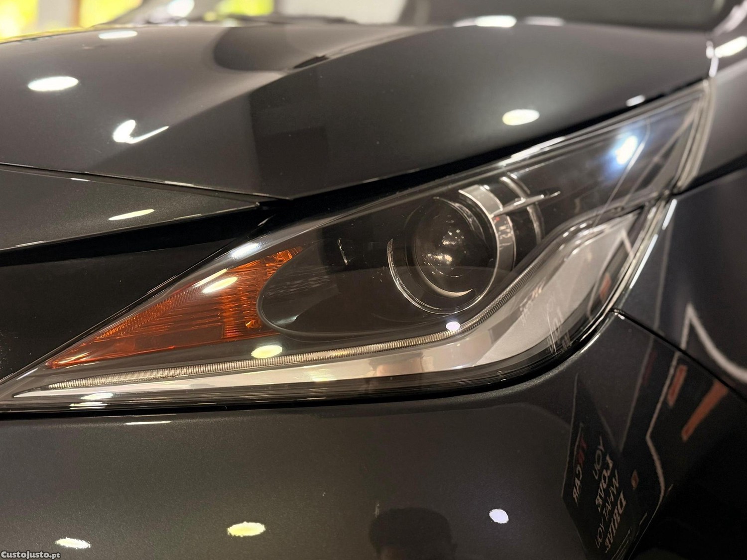 Toyota Aygo 1.0 X-Clusiv — fotografia 15