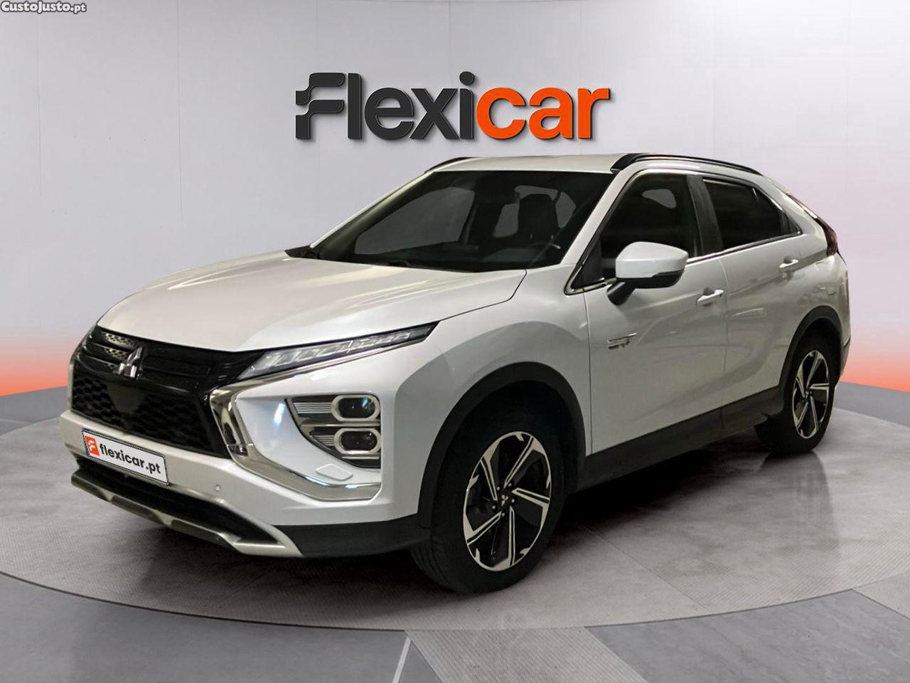 Mitsubishi Eclipse Cross PHEV MOTION AT1 — photo 2