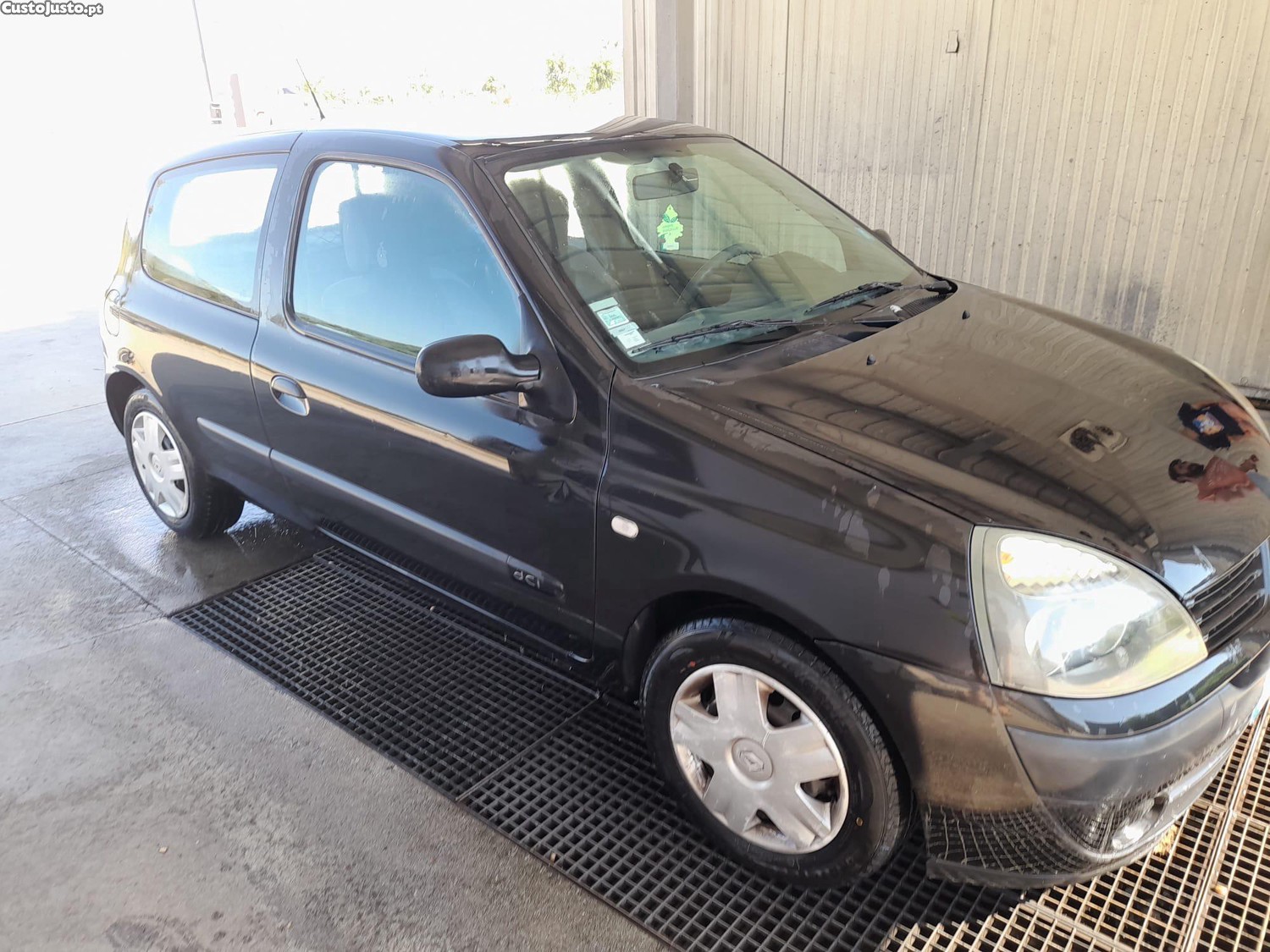Renault Clio (Sbr7ef) — fotografia 6