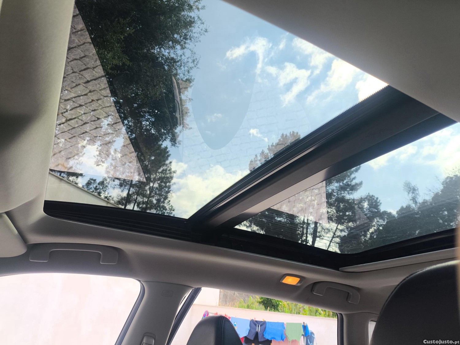 Nissan X-Trail Teckna 360° — fotografia 3