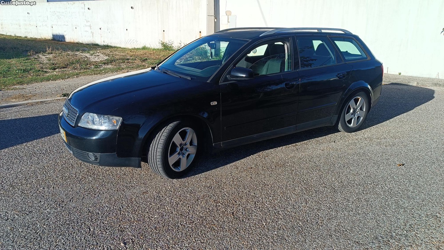 Audi A4 Avant 1.9 TDI 130 cv - 02 — photo 2