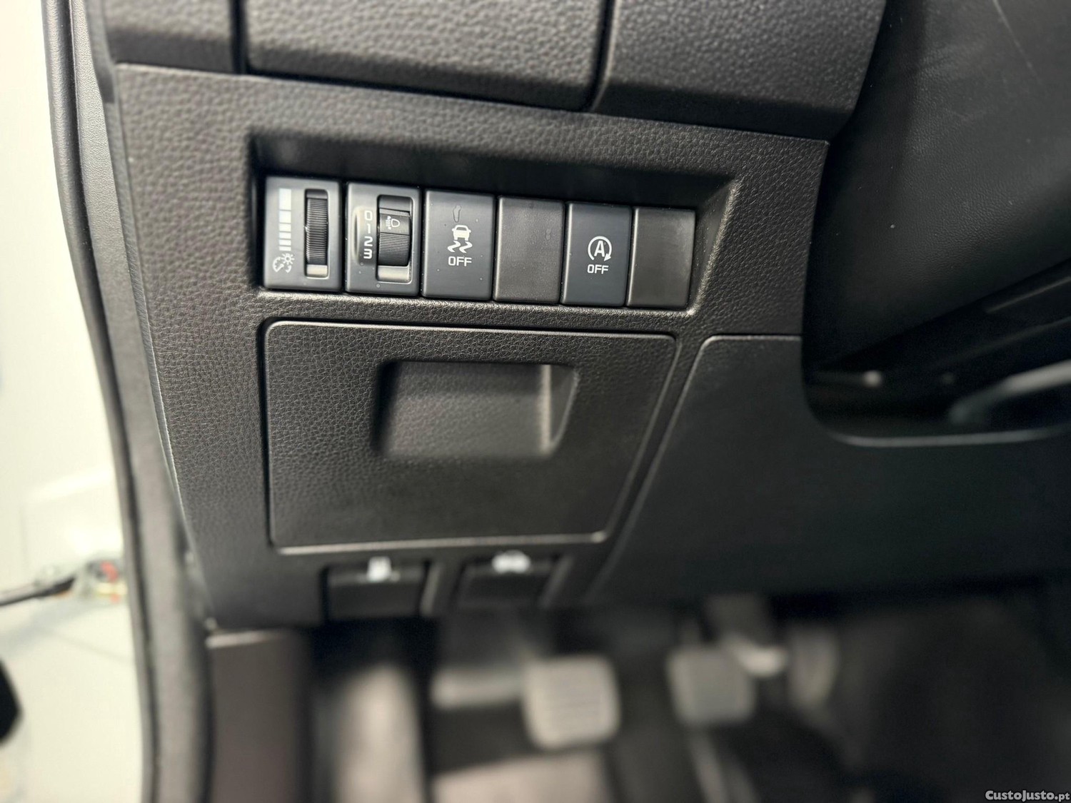 Isuzu D-Max 1.9 Ddi CD 4WD LSE — fotografia 12