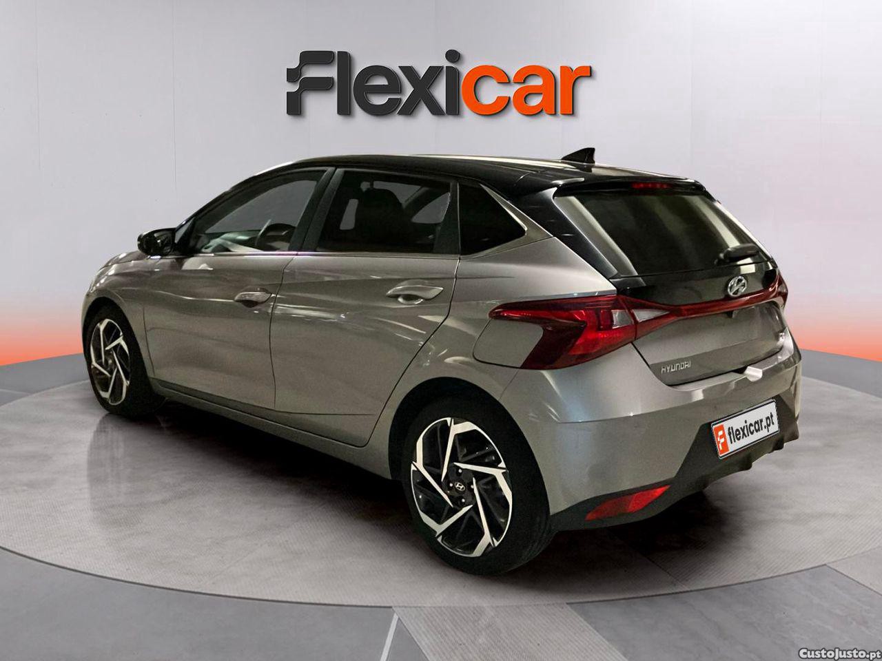 Hyundai i20 1.0 T-GDi Style - 21 — photo 3