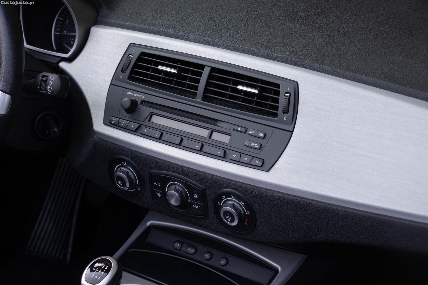 BMW Z4 2.0 — fotografia 6