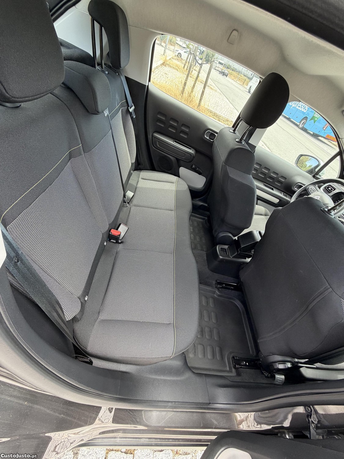 Citroën C3 You — fotografia 5