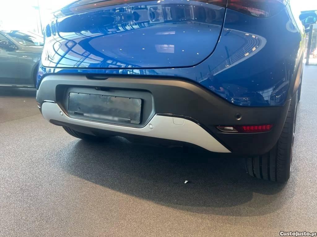 Smart  66 kWh Pro+ — fotografia 5