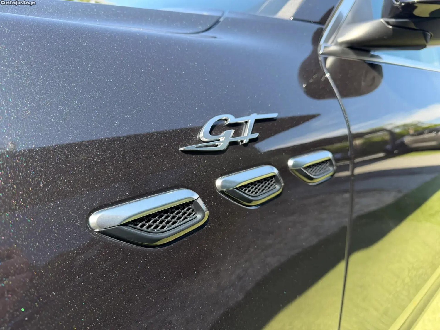 Maserati  2.0 GT — photo 4