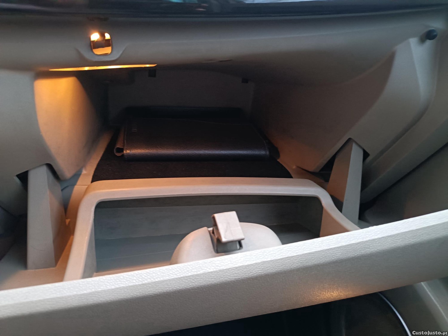 Renault Mégane Scenic — fotografia 4